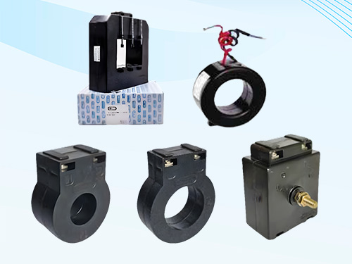 ABS Encapsulated Current Transformers