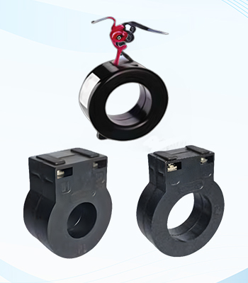 ABS Encapsulated Ring Type CT