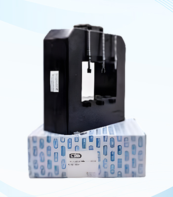 ABS Encapsulated Window Type CT