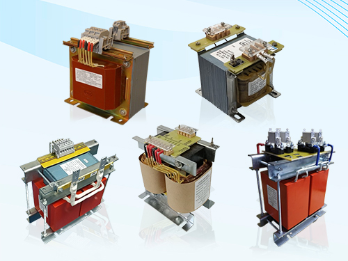 Control Transformers