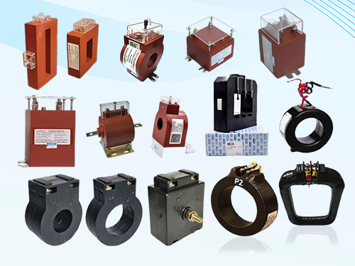 Current Transformers