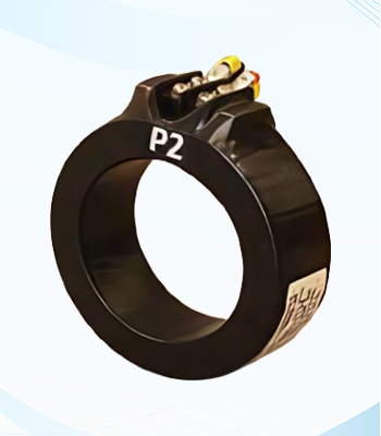 Tape Insulated Ring Type CT