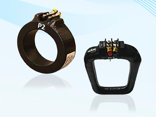 Tape Insulated Current Transformers