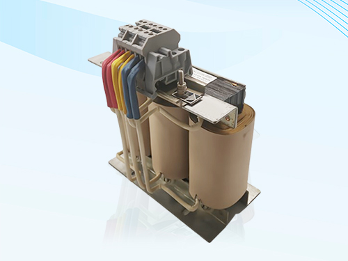 Three Phase Series Choke