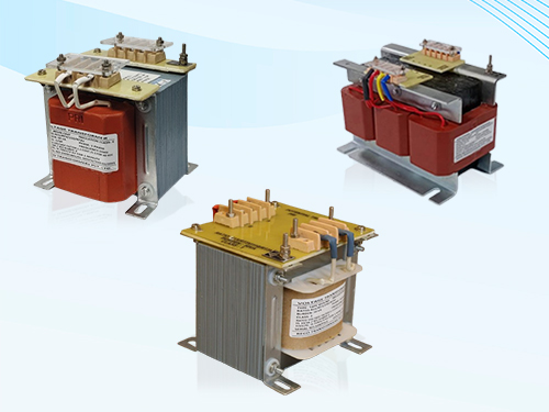 Voltage Transformers